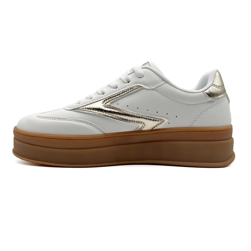 Tenis Croydon Drix Para Mujer - Imagen 3