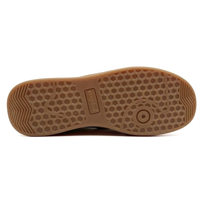 Tenis Croydon Drix Para Mujer - Imagen 4