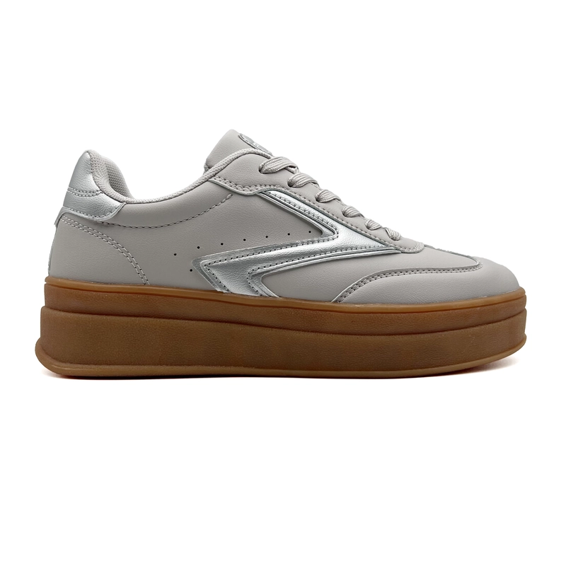 Tenis Croydon Drix Para Mujer - Imagen 6