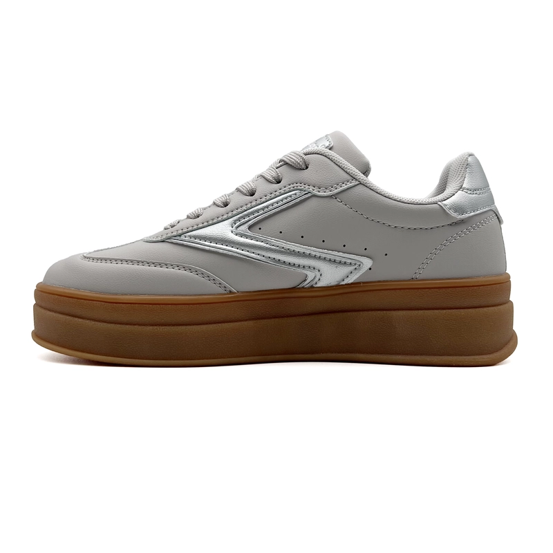 Tenis Croydon Drix Para Mujer - Imagen 7