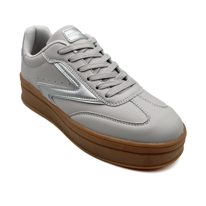 Tenis Croydon Drix Para Mujer - Imagen 9