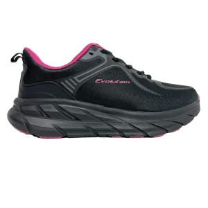 Tenis Croydon Lukup Para Mujer