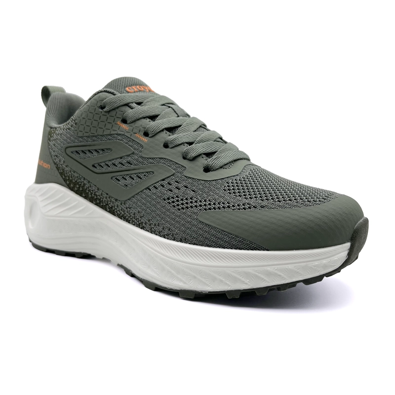 Tenis Croydon Oliban Para Hombre - Imagen 5