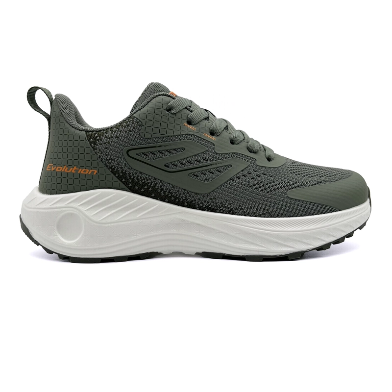 Tenis Croydon Oliban Para Hombre