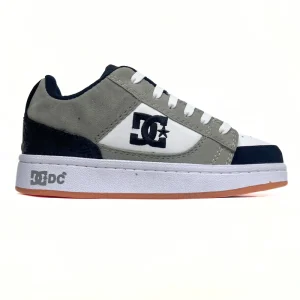 Tenis DC Nal Para Hombre