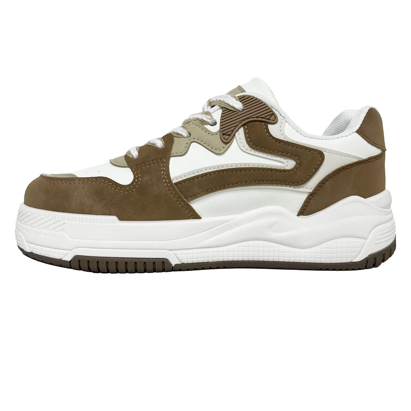 Tenis DushiFeet DF0118 Para Mujer - Imagen 7