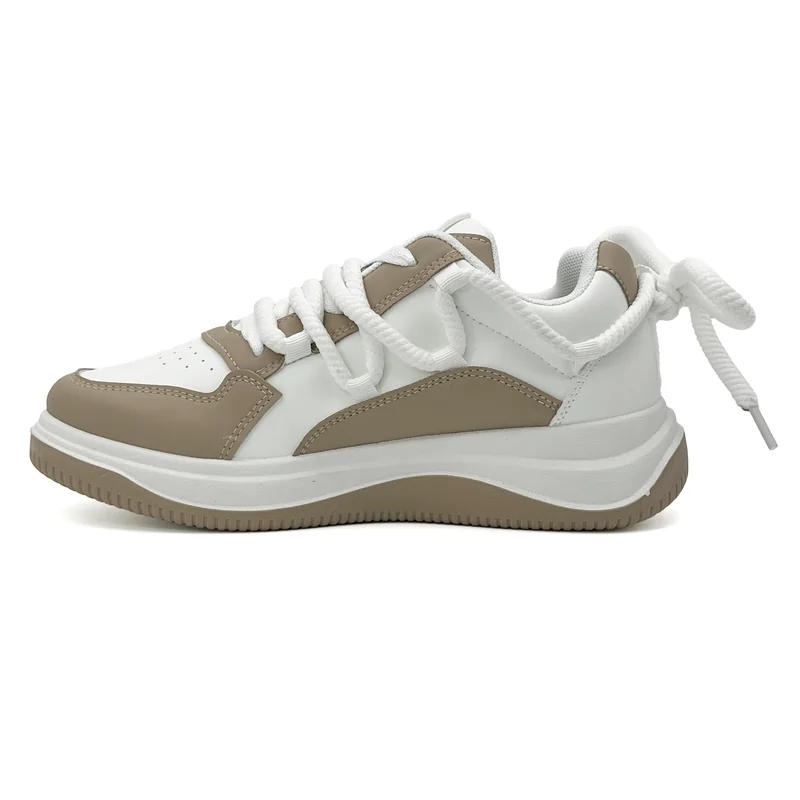 Tenis Enzotec PU28W09 Para Mujer - Imagen 3