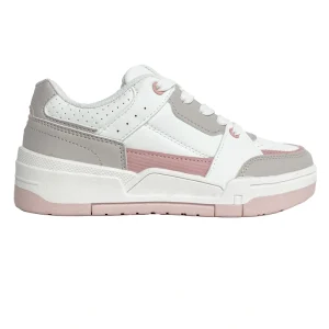 Tenis Kids Gomosos Bejix Para Niña