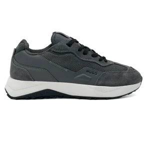 Tenis Hugo Boss Country Para Hombre