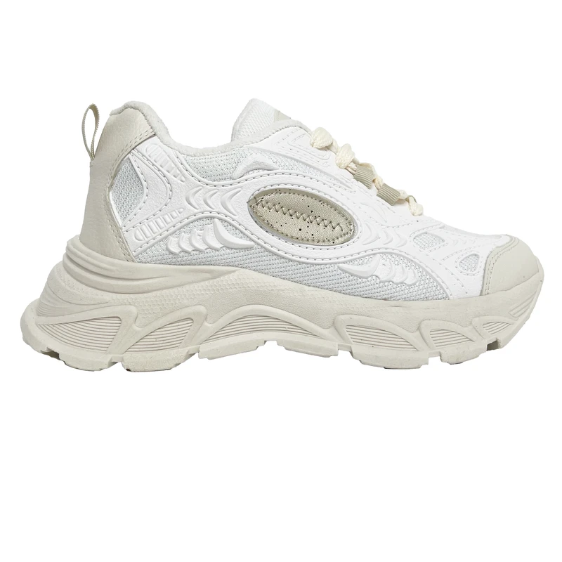 Tenis Jacoba C-2 Para Mujer