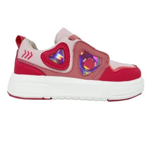 Tenis Kids Athletic Ath-6120B Para Niña