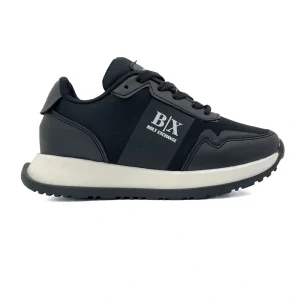 Tenis Kids Bolt Exchange 928 Para Niño