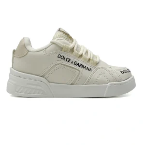 Tenis Kids Dolce & Gabanna Para Niños