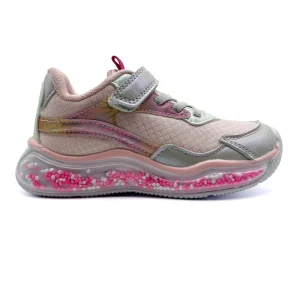 Tenis Kids Gomosos Bonker Para Niña