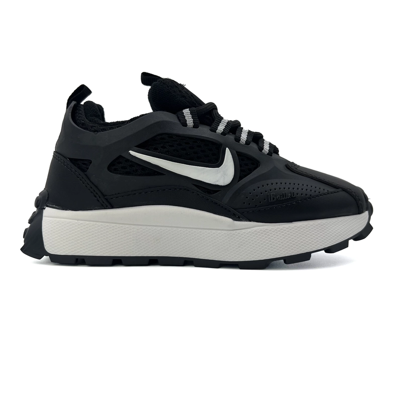 Tenis Kids Nike Bailleli Para Niño - Imagen 6