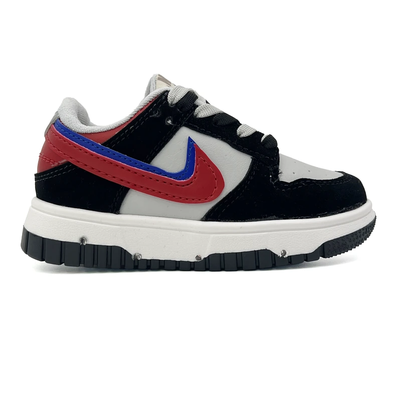 Tenis Kids Nike Luces Nal Para Niño - Imagen 2