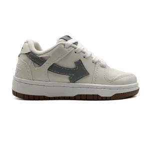 Tenis Kids Off White Sport Para Niño
