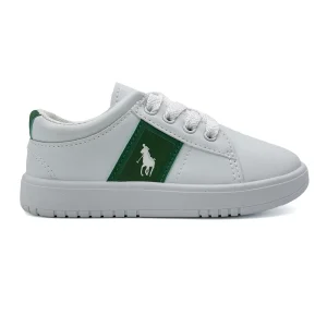 Tenis Kids Polo HPC25-C Para Niño