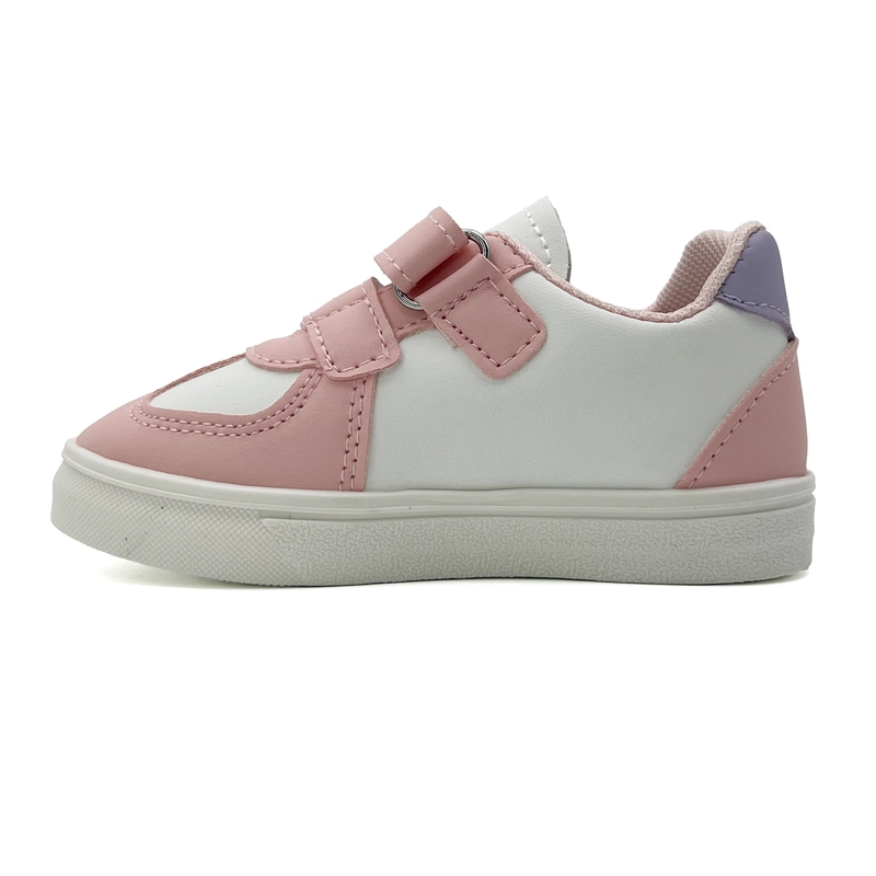Tenis Kids Polo HPC25 Para Niña - Imagen 3