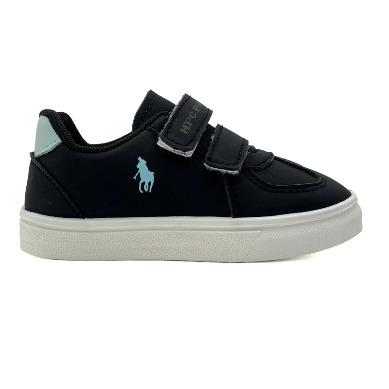 Tenis Kids Polo HPC25 Para Niño