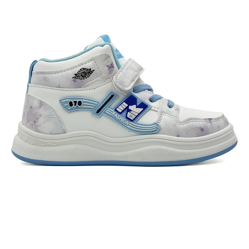 Tenis Kids X.Runner ZN30 2543 Para Niña - Imagen 2