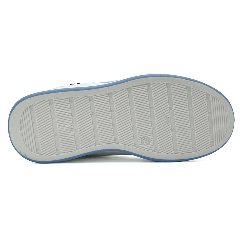Tenis Kids X.Runner ZN30 2543 Para Niña - Imagen 4