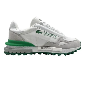 Tenis Lacoste Elite Active Para Hombre