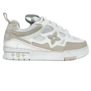 Tenis Louis Vuitton Skate Para Mujer