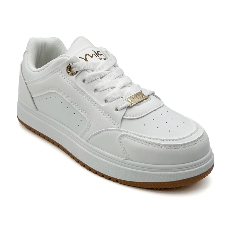 Tenis Mia By Apolo 284L Para Mujer M3250 - Imagen 5