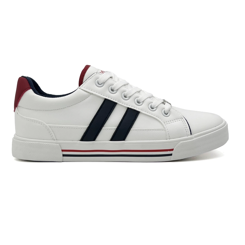 Tenis Mia By Apolo 293L Para Mujer M3250