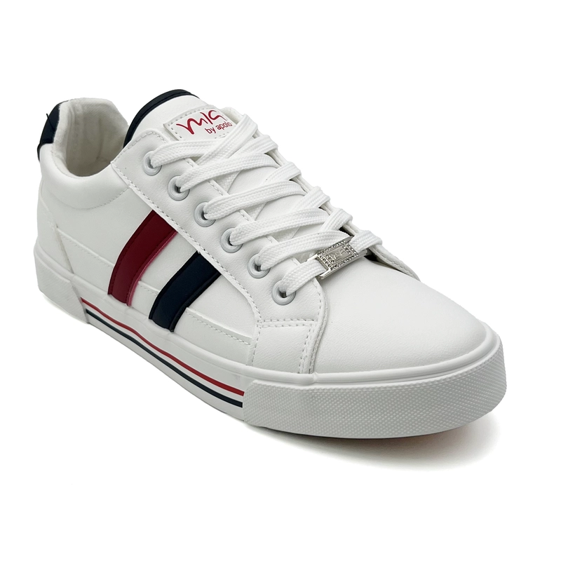 Tenis Mia By Apolo 293L Para Mujer M3250 - Imagen 9