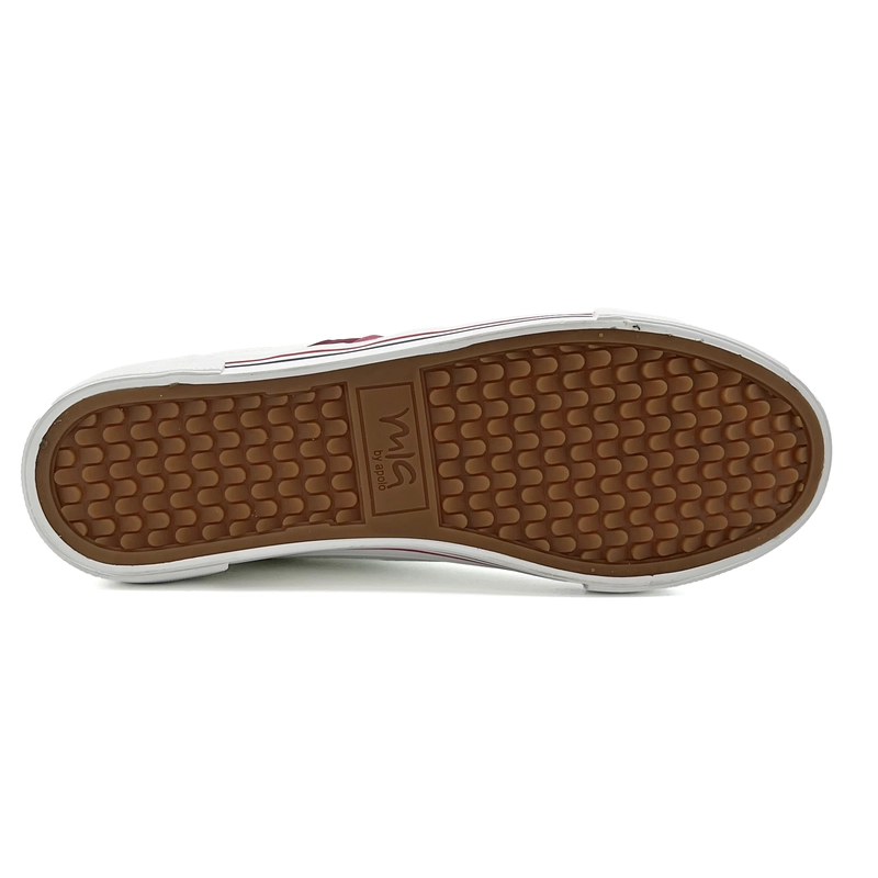 Tenis Mia By Apolo 293L Para Mujer M3250 - Imagen 8