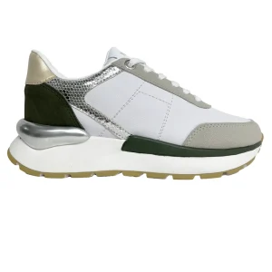 Tenis Naara Milan Para Mujer