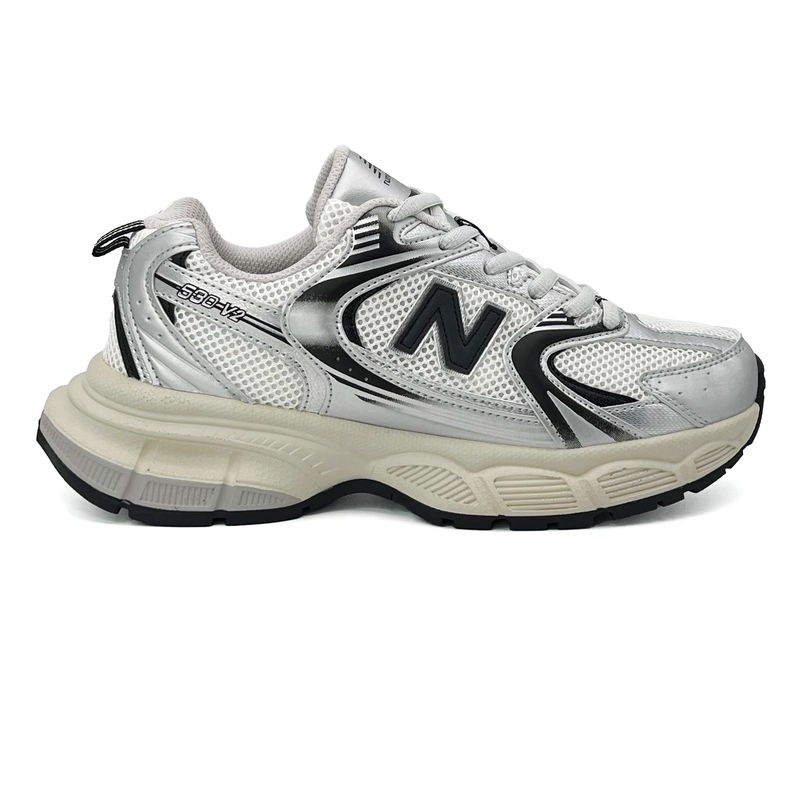 Tenis New Balance 530 V2 Para Hombre