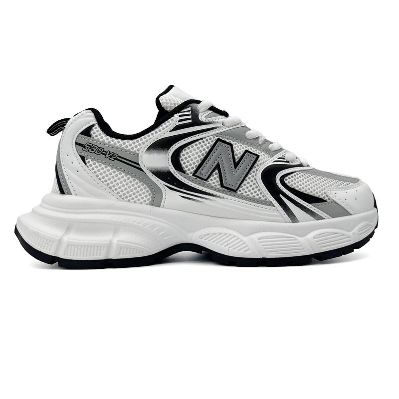Tenis New Balance 530 V2 Para Hombre - Imagen 6