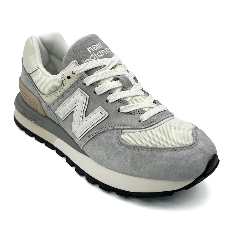 Tenis New Balance 574 Para Hombre - Imagen 5