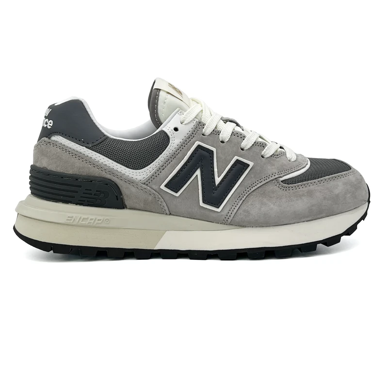 Tenis New Balance 574 Para Hombre - Imagen 6