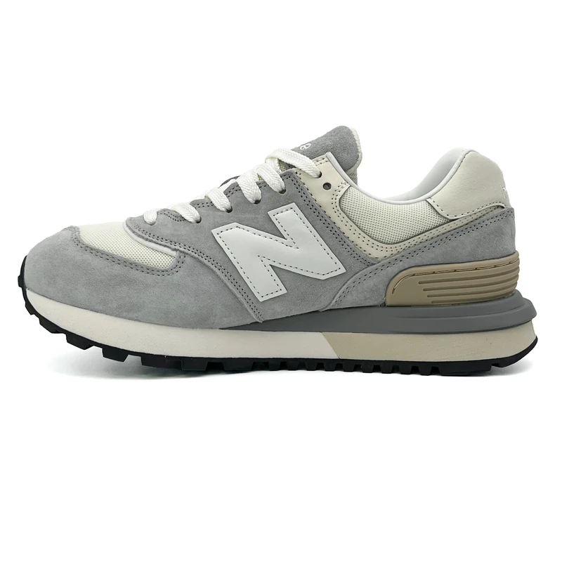 Tenis New Balance 574 Para Hombre - Imagen 3