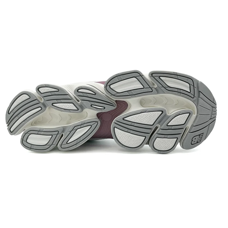 Tenis New Balance Absorb 2000 Para Mujer - Imagen 4