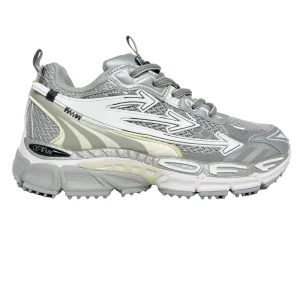 Tenis Off White Be Right Para Hombre