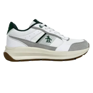 Tenis Penguin Mars Para Hombre