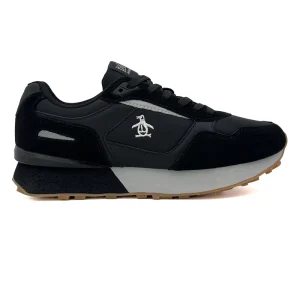 Tenis Penguin Trech Para Hombre