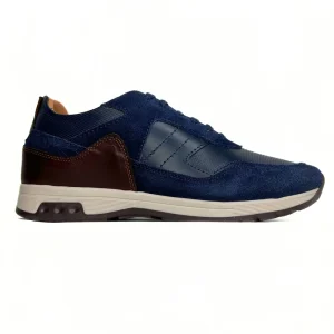 Tenis Petróleo 2500 Para Hombre