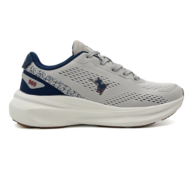 Tenis Polo GH058 Para Hombre - Imagen 2