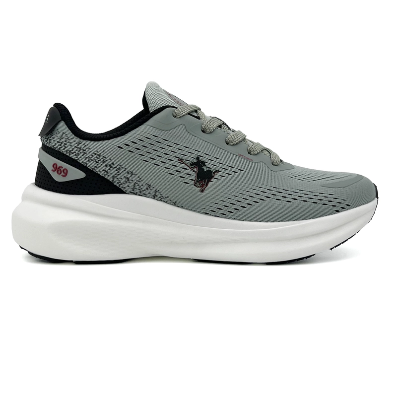 Tenis Polo GH058 Para Hombre - Imagen 6