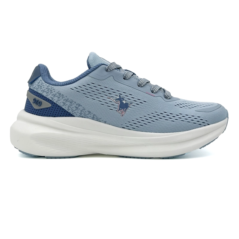 Tenis Polo GM057 Para Mujer M3250 - Imagen 2