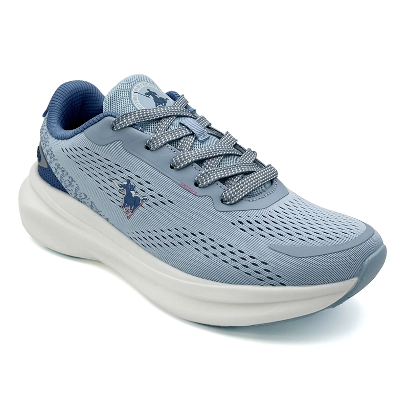 Tenis Polo GM057 Para Mujer M3250 - Imagen 5