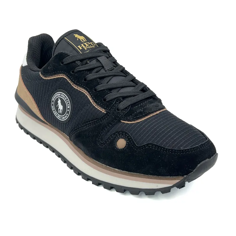 Tenis Polo P25-12M Para Hombre - Imagen 5