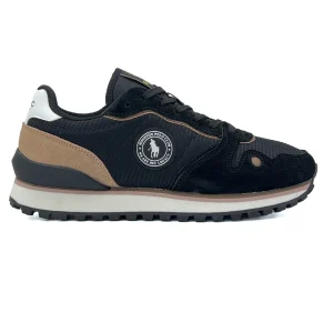 Tenis Polo P25-12M Para Hombre