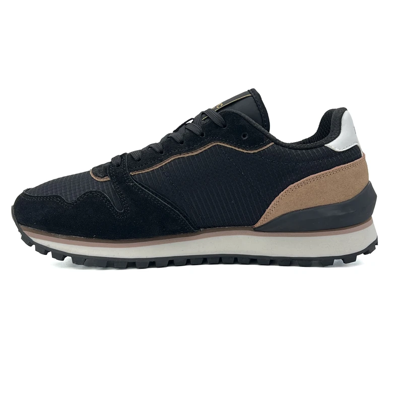 Tenis Polo P25-12M Para Hombre - Imagen 3